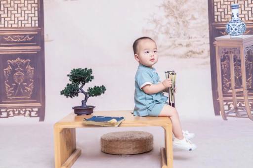 白城宝宝发烧过后拉肚子
