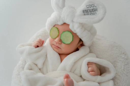 白城满月宝宝长多少斤正常