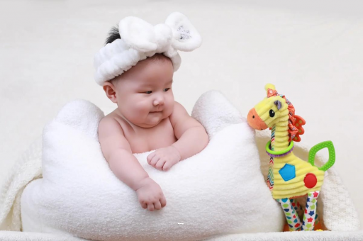 白城宝宝饭量突然变大